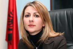 I.RAMA: H Γενική Εισαγγελέας της Αλβανίας σε καυτές φωτογραφίες