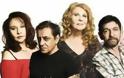 Οκτώ διάσημοι Έλληνες ηθοποιοί τραυματίστηκαν σε τροχαίο στην Κύπρο