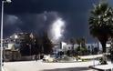 VIDEO - ΣΥΡΙΑ: Σφοδροί βομβαρδισμοί σε όλη τη χώρα