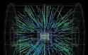 CERN: Πείραμα ΑΛΙΚΗ για τη Μεγάλη Έκρηξη - Φωτογραφία 2