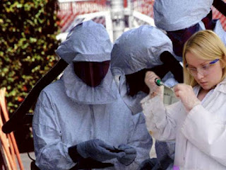 230.000 άνθρωποι κινδυνεύουν να έχουν μολυνθεί από θανατηφόρο ιό - Φωτογραφία 1
