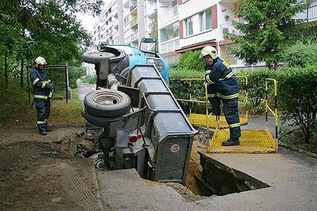 ΔΕΙΤΕ:  Κάτι δεν πήγε καλά... - Φωτογραφία 9