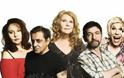 Τραυματίστηκαν οκτώ διάσημοι Έλληνες ηθοποιοί στην Κύπρο