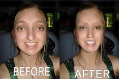 ΔΕΙΤΕ: Πριν και μετά το Photoshop!