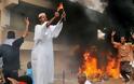 Το Βερολίνο καλεί τους διπλωματικούς του υπαλλήλους να εγκαταλείψουν το Σουδάν