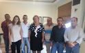 Επίσκεψη της βουλευτού Β' Θεσσαλονίκης Σταυρούλας Ξουλίδου στο Κιλκίς