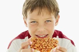 Ποιες τροφές βοηθούν στη μνήμη του παιδιού; - Φωτογραφία 1
