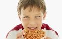 Ποιες τροφές βοηθούν στη μνήμη του παιδιού;