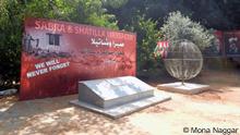 30 χρόνια από τη σφαγή σε Σάμπρα και Σατίλα - Φωτογραφία 3