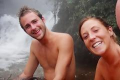 Το ταξίδι που σχεδίαζε για χρόνια ήταν το τελευταίο του