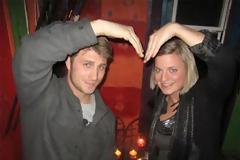 Μια συγκλονιστική ιστορία αληθινής αγάπης μέσα από φωτογραφίες