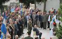 Φόρο τιμής στους περόντες του Ρίμινι, απέτισε ο υφυπουργός Δ. Ελευσινιώτης εκ μέρους της ελληνικής κυβέρνησης - Φωτογραφία 1