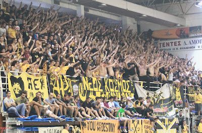 Στο 2ο γύρο του EHF Cup ο Διομήδης Άργους - Φωτογραφία 2