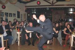 Και όμως! Ο Παπανδρέου υπέγραψε για τον ...Σουλειμάν τον μεγαλοπρεπή! (ΕΓΓΡΑΦΑ)