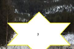 Απίστευτο! Δείτε πού σκαρφάλωσε το 4Χ4! (PIC)