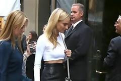 Πάσχει από νευρική ανορεξία η Diane Kruger;