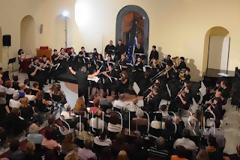 « Έργα νεοελλήνων συνθετών, τραγουδοποιών »από την δημοτική χορωδία Ναύπλιου