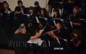 « Έργα νεοελλήνων συνθετών, τραγουδοποιών »από την δημοτική χορωδία Ναύπλιου - Φωτογραφία 5