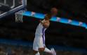 NBA Live 13: Επίσημο in-game trailer