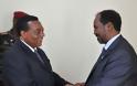 «Νέα εποχή» για τη Σομαλία η εκλογή του νέου Προέδρου