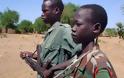 Σουδάν: Κατάφεραν να απαγορεύσουν τη στράτευση μικρών παιδιών