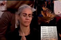 Εγώ δεν γέννησα ποτέ μου ΛΙΠΟΤΑΚΤΕΣ (βίντεο)