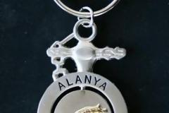 Η Κως και το Ασκληπιείο σε …μπρελόκ ως περιοχή της Τουρκίας!