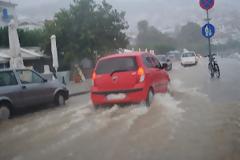 Σκόπελος ...πνιγόμαστε!