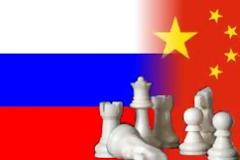 Στροφή των ρώσο-κινεζικών τεκτονικών πλακών: Αποκαλώντας τη διάσπαση  Κίνα-Ρωσία με το όνομά της. Μέρος Β’.