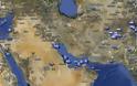 Ο πόλεμος στο Ιράν όλο και πιο κοντά; Ναυτικές δυνάμεις 25 χωρών στο Ορμούζ