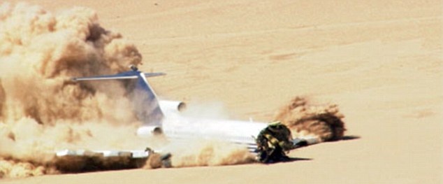 Υπάρχουν «ασφαλείς θέσεις» σε ένα αεροπλάνο; - Φωτογραφία 3