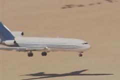 Υπάρχουν «ασφαλείς θέσεις» σε ένα αεροπλάνο;