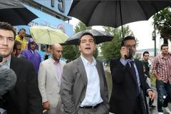 ΔΕΙΤΕ: Τι είναι ο Ομπάμα μπροστά στον Αλέξη...;