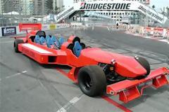 Θεότρελες λιμουζίνες (pics)