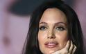 Νέα έκκληση της A. Jolie για τους Σύρους πρόσφυγες