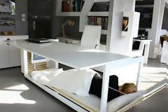 Ελληνίδα σχεδίασε το γραφείο του μέλλοντος!