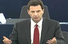 Θεοδώρος Σκυλακάκης: Ορίστηκε συντονιστής στην Επιτροπή Ελέγχου Προϋπολογισμού του Ευρωκοινοβουλίου - Φωτογραφία 1