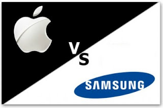 Μεγαλώνει η κόντρα Samsung - Apple για το iPhone 5 - Φωτογραφία 1