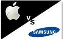 Μεγαλώνει η κόντρα Samsung - Apple για το iPhone 5