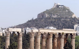 «USA Today»: Κινδυνολογίες για τα ελληνικά μνημεία - Φωτογραφία 1