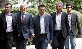 ΣΥΡΙΖΑ: Ο κυβερνητικός σχεδιασμός θα βαθύνει περαιτέρω την ύφεση - Φωτογραφία 1
