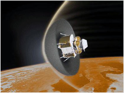 Εξωγήινες θερμικές ασπίδες για τα μελλοντικά διαστημόπλοια της NASA - Φωτογραφία 2