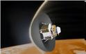 Εξωγήινες θερμικές ασπίδες για τα μελλοντικά διαστημόπλοια της NASA - Φωτογραφία 2