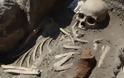 Παλουκωμένος «βρικόλακας» βρέθηκε θαμμένος στη Βουλγαρία