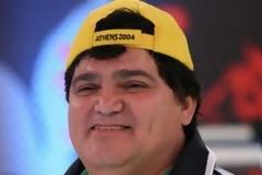 ΔΕΙΤΕ ΠΩΣ ΕΙΝΑΙ ΣΗΜΕΡΑ ΤΟ ΕΙΔΩΛΟ ΤΗΣ ΑΝΙΤΑΣ ΝΙΚΟΣ ΚΑΤΕΛΗΣ!!