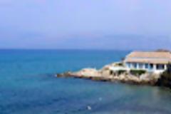 Ρωσικά deal στο Ιόνιο ( Στον άγιο Σπυρίδωνα Περιθείας - Κέρκυρα )...!!!