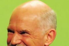 Κινδυνεύει η ζωή του Γιωργάκη;