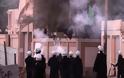 Κατηγορούμενοι επτά αστυνομικοί στο Μπαχρέιν