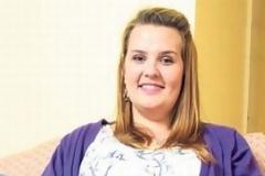 Η γυναίκα με την μεγαλύτερη πατούσα στην Ευρώπη! [Photo]