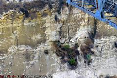 Αναγνωριστική άσκηση της Μονάδας Εφέδρων Καταδρομών - Μ.Ε.Κ στην διώρυγα της Κορίνθου